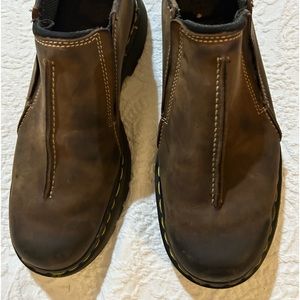 Dr. Martens men’s shoes size 10